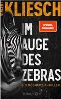 Vincent Kliesch - Im Auge des Zebras, Häftad. Tillgänglighet: Lägg i varukorg