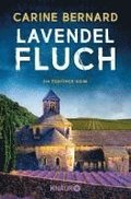 Lavendel-Fluch