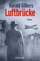 Harald Gilbers - Luftbrücke, Häftad. Tillgänglighet: Lägg i varukorg