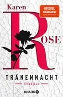 Karen Rose - Tränennacht, Häftad. Tillgänglighet: Lägg i varukorg