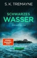 Schwarzes Wasser