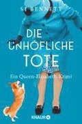Die unh�fliche Tote