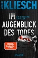 Vincent Kliesch - Im Augenblick des Todes, Häftad. Tillgänglighet: Lägg i varukorg