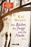 Die Bcher, der Junge und die Nacht
