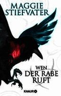 Wen der Rabe ruft