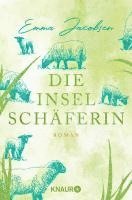 Emma Jacobsen - Die Inselschäferin, Häftad