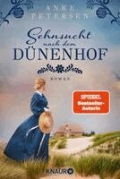 Anke Petersen - Sehnsucht nach dem Dünenhof, Häftad. Tillgänglighet: Lägg i varukorg