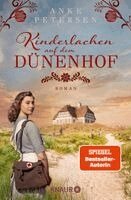 Anke Petersen - Kinderlachen auf dem Dünenhof, Häftad. Tillgänglighet: Lägg i varukorg
