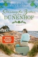 Anke Petersen - Stürmische Zeiten auf dem Dünenhof, Häftad. Tillgänglighet: Lägg i varukorg