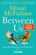 Between Us - Die groe Liebe kennt viele Geheimnisse