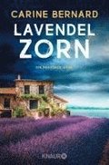 Lavendel-Zorn