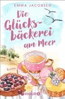 Emma Jacobsen - Die Glücksbäckerei am Meer, Häftad
