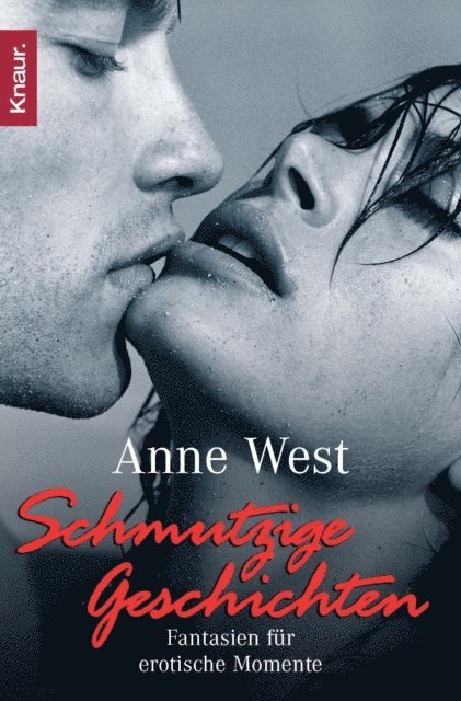 Anne West - Schmutzige Geschichten, E-bok