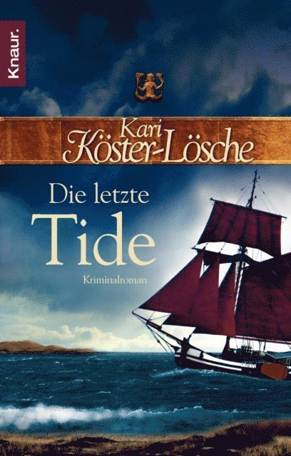 Kari Koster-Losche - Die letzte Tide, E-bok
