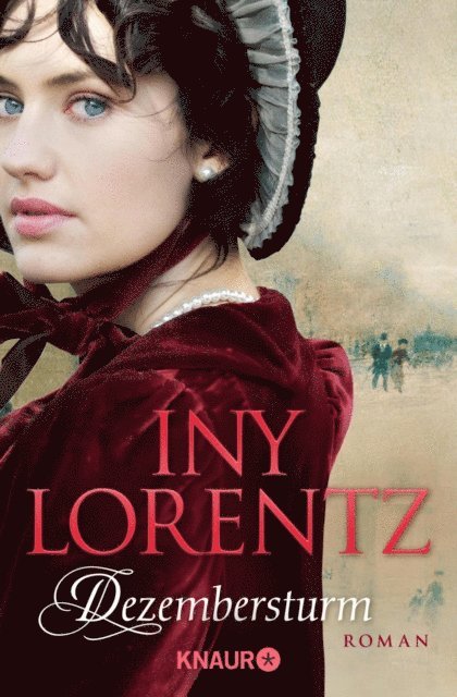 Iny Lorentz - Dezembersturm, E-bok