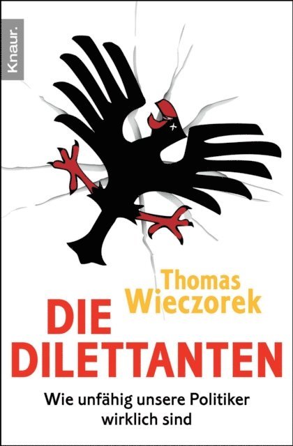 Thomas Wieczorek - Die Dilettanten, E-bok