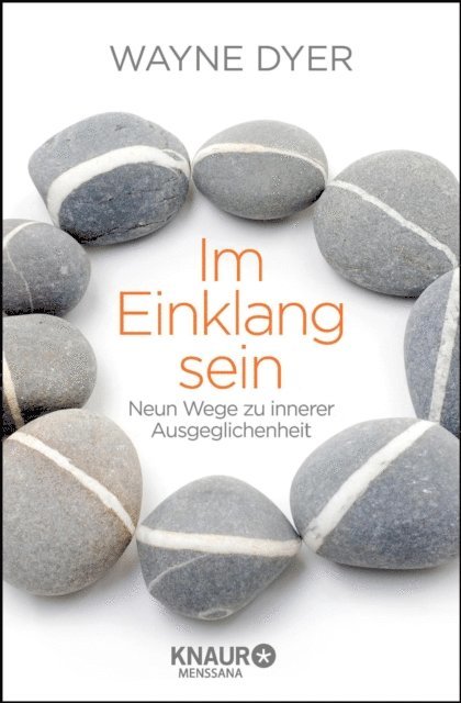 Wayne Dyer - Im Einklang sein, E-bok