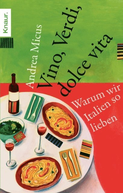 Andrea Micus - Vino, Verdi, dolce vita, E-bok. Tillgänglighet: Lägg i varukorg