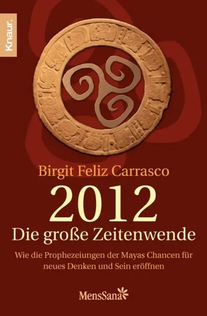 Birgit Feliz Carrasco - 2012 - Die große Zeitenwende, E-bok. Tillgänglighet: Lägg i varukorg