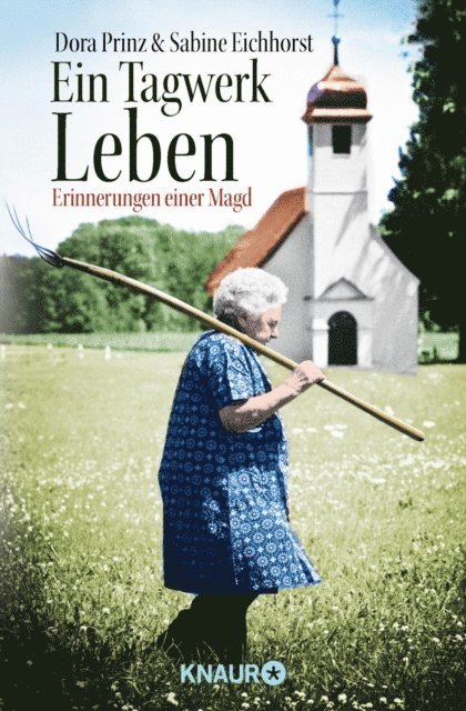 Sabine Eichhorst, Dora Prinz - Ein Tagwerk Leben, E-bok