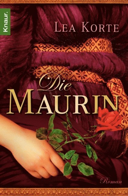 Die Maurin