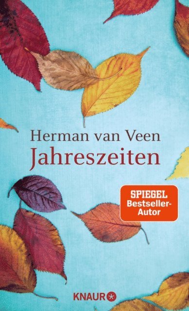 Herman van Veen - Jahreszeiten, E-bok