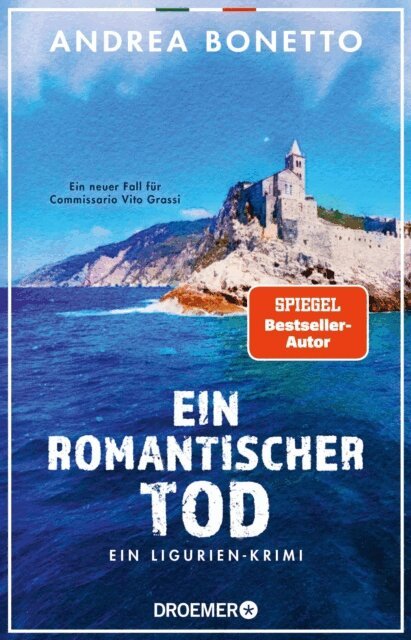 Andrea Bonetto - Ein romantischer Tod, E-bok. Tillgänglighet: Lägg i varukorg
