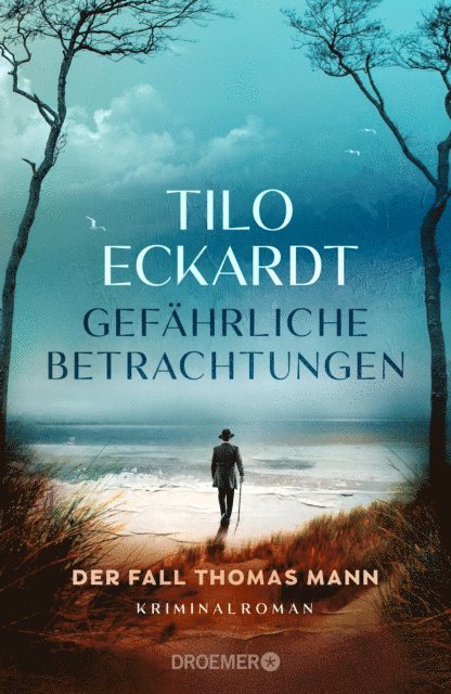 Tilo Eckardt - Gefährliche Betrachtungen, E-bok