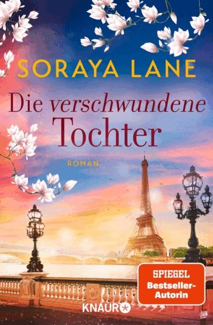 Soraya Lane - Die verschwundene Tochter, E-bok