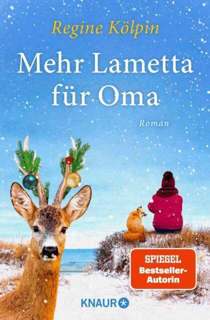 Regine Kolpin - Mehr Lametta für Oma, E-bok. Tillgänglighet: Lägg i varukorg