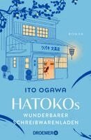 Ito Ogawa - Hatokos wunderbarer Schreibwarenladen, Häftad. Tillgänglighet: Lägg i varukorg