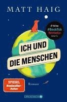 Matt Haig - Ich und die Menschen, Häftad