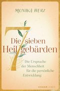 Die sieben HeilgebÃ¿rden