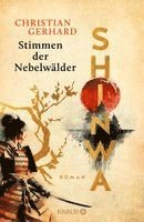 Christian Gerhard - Shinwa. Stimmen der Nebelwälder, Inbunden