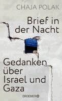 Chaja Polak - Brief in der Nacht, Inbunden
