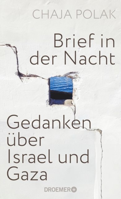 Chaja Polak - Brief in der Nacht, E-bok