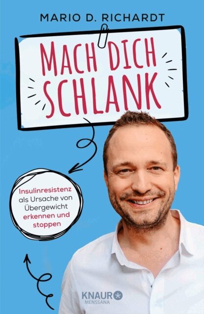 Mach dich schlank