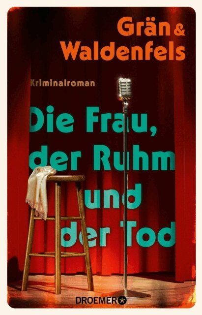 Marianne von Waldenfels, Christine Gran - Die Frau, der Ruhm und der Tod, E-bok