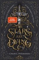 Chloe C. Peñaranda - The Stars are Dying, Inbunden