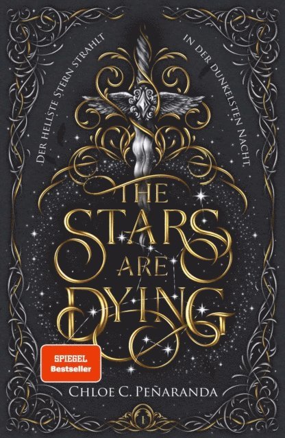 Chloe C. Penaranda - The Stars are Dying, E-bok