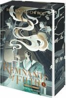 Rou Bao Bu Chi Rou - Remnants of Filth. Buch 5, Inbunden
