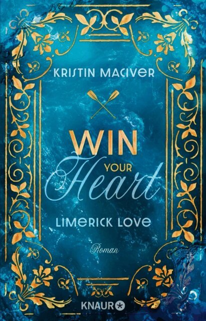 Kristin MacIver - Limerick Love. Win Your Heart, E-bok. Tillgänglighet: Lägg i varukorg