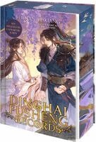 Fei Tian Ye Xiang - Dinghai Fusheng Records. Buch 3, Inbunden. Tillgänglighet: Lägg i varukorg