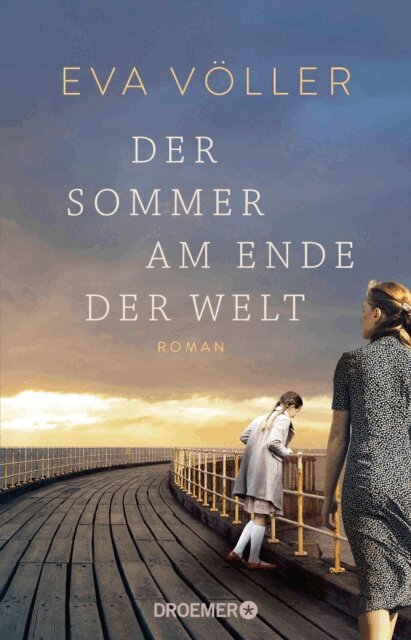 Eva Voller - Der Sommer am Ende der Welt, E-bok. Tillgänglighet: Lägg i varukorg
