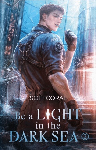 SoftCoral - Be a Light in the Dark Sea 2, E-bok