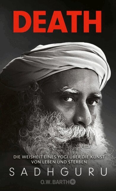 Sadhguru - Death, E-bok