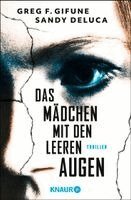 Greg F. Gifune, Sandy DeLuca - Das Mädchen mit den leeren Augen, Häftad