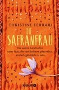 Die Safranfrau