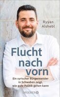 Ryyan Alshebl - Flucht nach vorn, Inbunden
