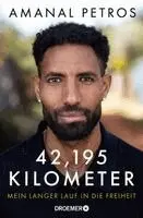 Amanal Petros - 42,195 Kilometer, Inbunden. Tillgänglighet: Lägg i varukorg